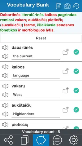 Game screenshot Lithuanian 365 mod apk