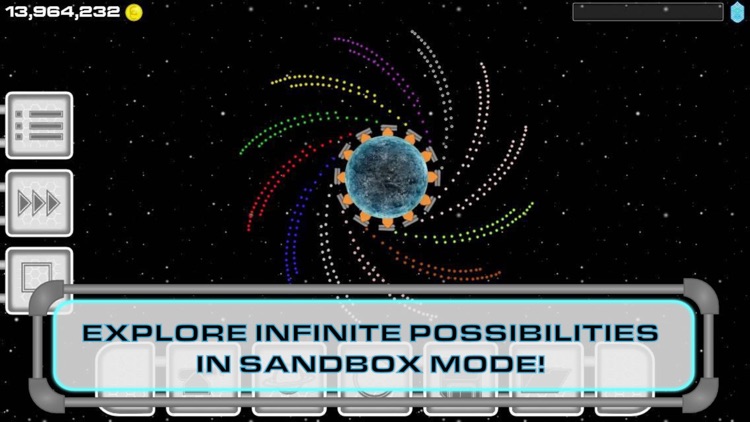 Gravity Evolved screenshot-4