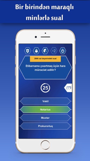 Yeni Milyonçu(圖2)-速報App