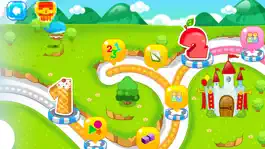 Game screenshot 宝宝数学训练 mod apk