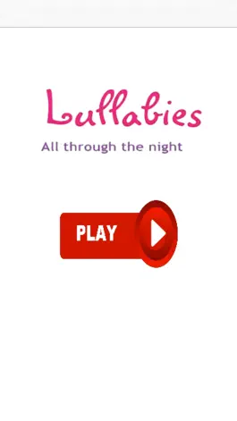 Game screenshot My Baby Sleepy Lullabies Sounds-interactive Rhymes mod apk