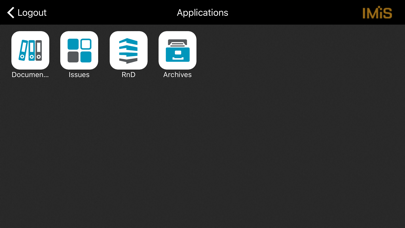 How to cancel & delete IMiS/mDMS for Citrix from iphone & ipad 1