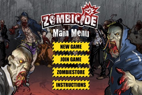 Zombicide Companionのおすすめ画像1