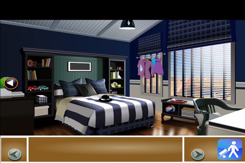 Crime Scene Investigation screenshot 4