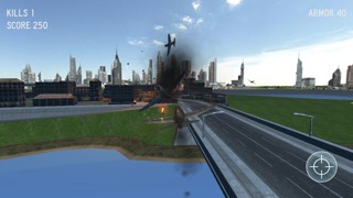 Planes: War Flight Sim 2016のおすすめ画像3