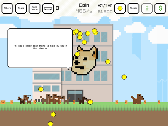Screenshot #6 pour Dog Inc.