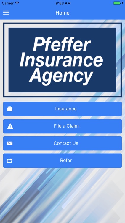 Pfeffer Insurance