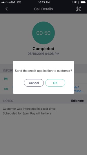 DropIn Auto Sales(圖3)-速報App