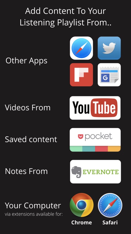 Motoread: Speed Text to Speech screenshot-3