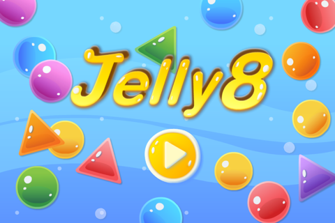 Jelly 8 screenshot 2