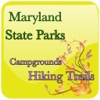 Maryland Campgrounds And HikingTrails Guide