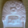 Lampu Hias Keramik "DIMAR"