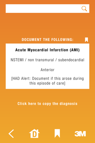 Document the Diagnosis in Detail screenshot 3