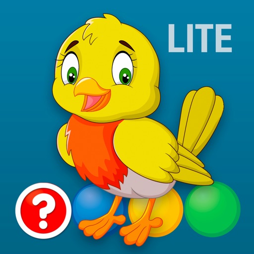 Toddler Kids Games: Boys, girls baby learning Free iOS App