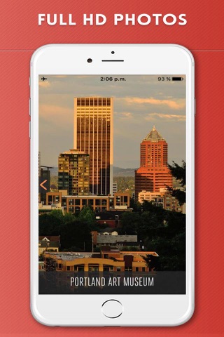 Portland Travel Guide Offline screenshot 2