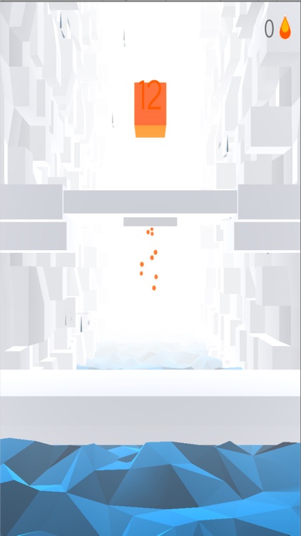 Jelly Cube Jumper Game screenshot-4