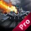 Race Of Fleet Battleship Pro - Game Naval Warfare!