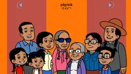 Game screenshot Maskosis Goes to School apk