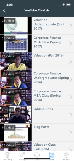 Investment Philosophies Aswath Damodaran Pdf