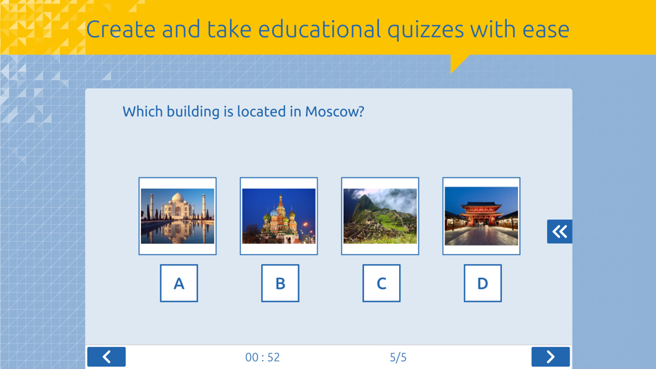 #1. ProConnect (iOS) Podle: Prowise B.V.