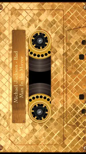 Delitape Bling-Bling - Deluxe Cassette Player screenshot 1
