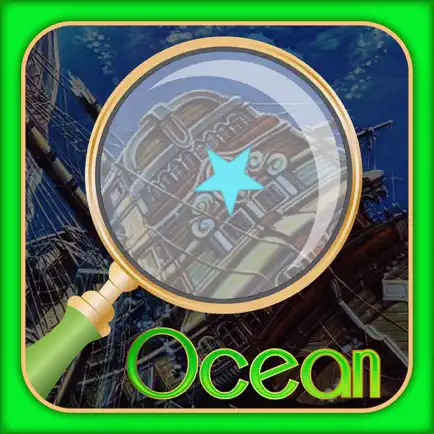 Mysterious Ocean - Hidden Objects Fun Читы