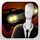 Slender-Man Escape - Shooting & Racing Halloween