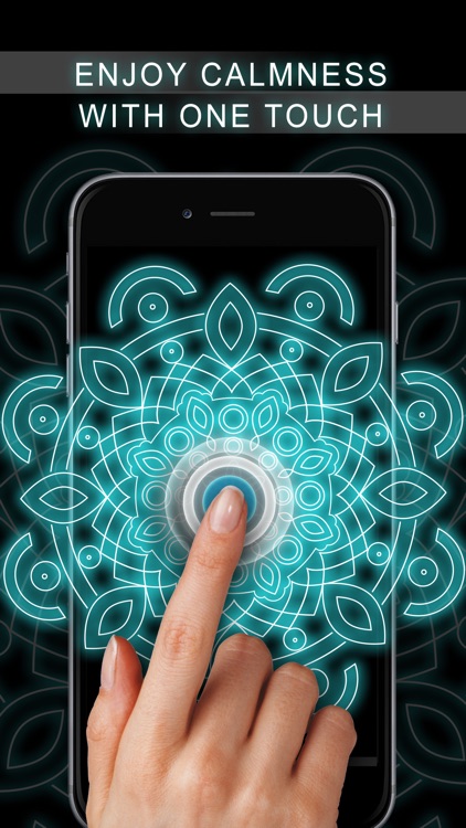 Live Mandala Wallpapers - Lock Screen Meditation