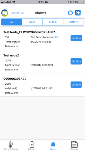 Sensoscientific(圖4)-速報App
