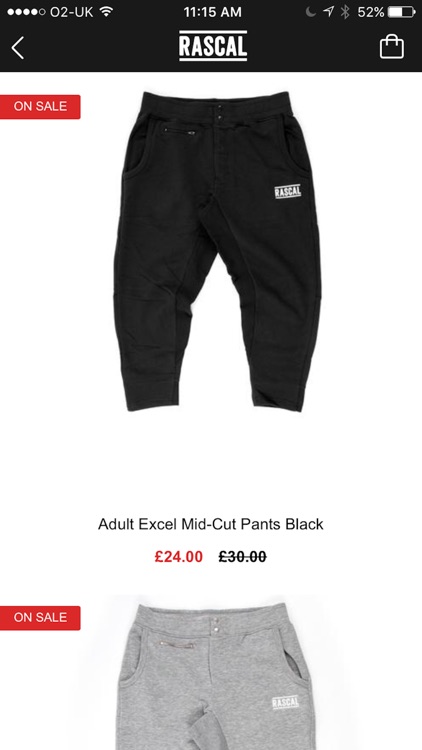 Rascal Clothing