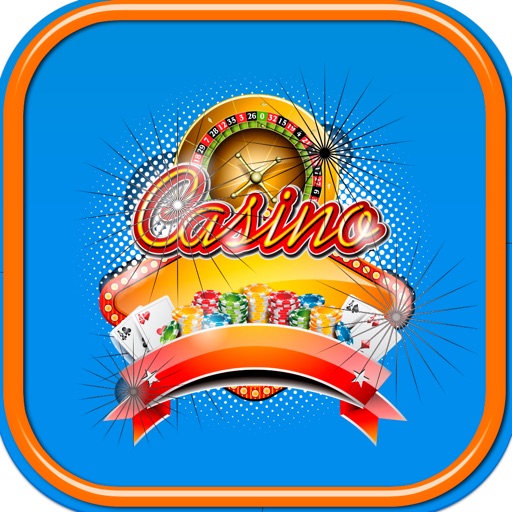 Third Round Casino Joy - Best Free Special Edition icon