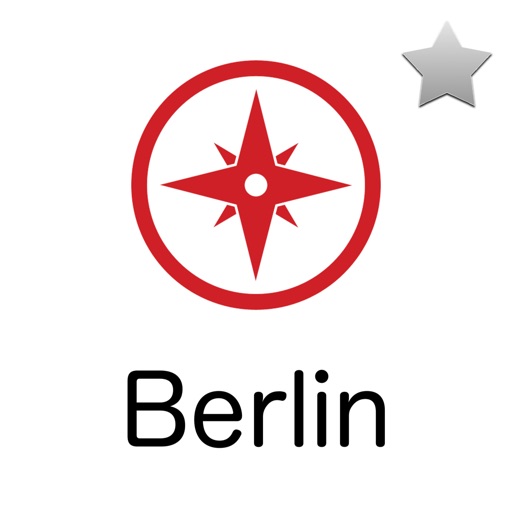 Berlin Survival Kit Premium icon