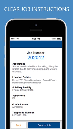 Seeker MOBILE(圖4)-速報App