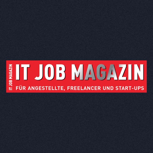 IT Job Magazin icon