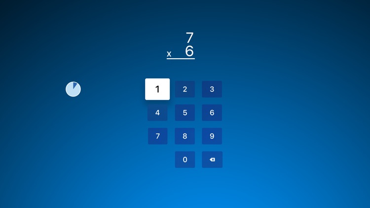 Fast Multiplication