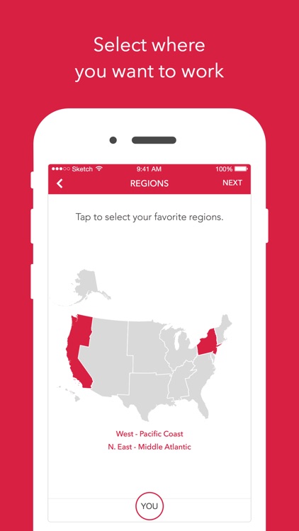 Visibl - The video resume app that will help you get a job