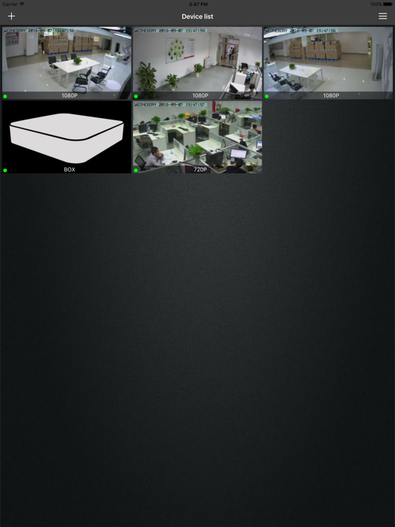 Screenshot #5 pour MySannce