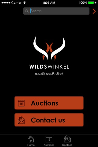 Wildswinkel screenshot 2