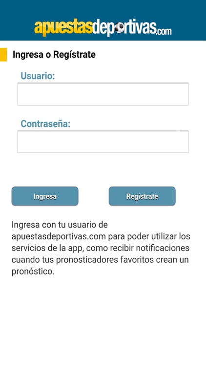 Apuestas Deportivas Alertas