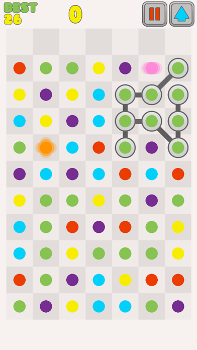 Dots Legend screenshot 3