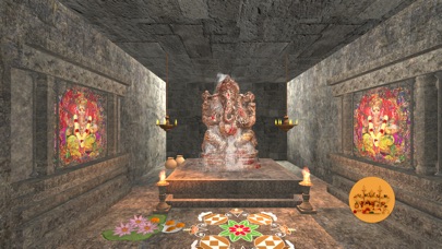 Lord Ganesha Darshan screenshot 3