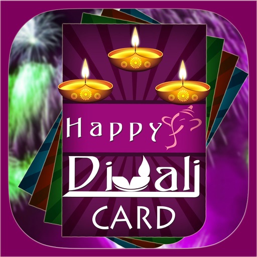 Free Dewali Greeting Cards