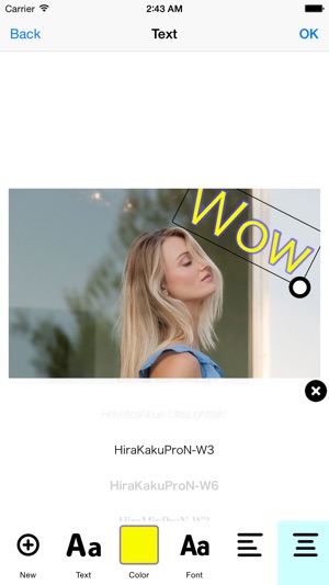 Photo editor effects(圖3)-速報App