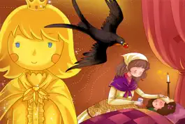 Game screenshot Happy Prince Bedtime Fairy Tale iBigToy hack