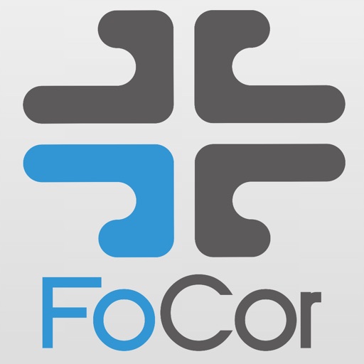 FoCor icon