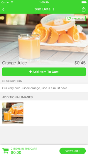 Juicee!(圖4)-速報App