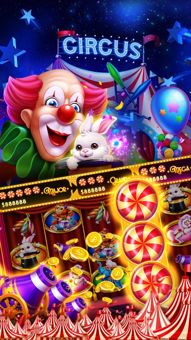 Winning Slots™ - Vegas Slots 1.29 IOS -