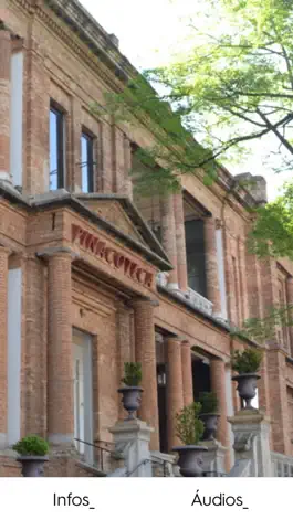 Game screenshot Pinacoteca de São Paulo mod apk