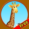 beautiful amazing jungle animals for kids - free