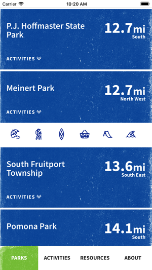 Healthy Muskegon(圖4)-速報App